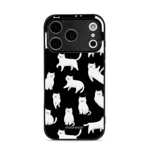 Etui Glossy Case do Apple iPhone 17 Pro - wzór G163G