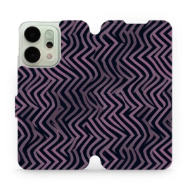 Etui do OPPO Reno 14 Pro 5G - wzór VA55S