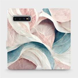 Etui do Samsung Galaxy S10 Plus - wzór VP33S
