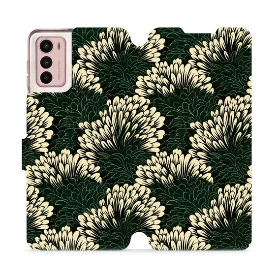 Etui do Motorola Moto G42 - wzór VA45S