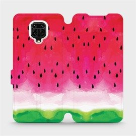 Etui do Xiaomi Redmi Note 9 Pro - wzór V086S