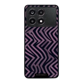 Etui Glossy Case do Xiaomi POCO X6 Pro - wzór GA55G