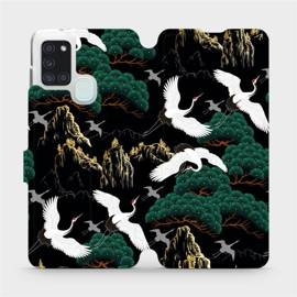 Etui do Samsung Galaxy A21S - wzór VP16S