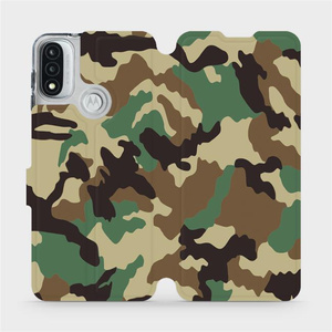 Etui do Motorola Moto E20 - wzór V111P