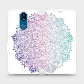 Etui do LG K40 - wzór M008S