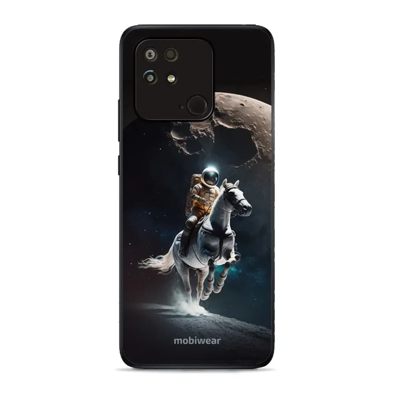 Etui Glossy Case do Xiaomi POCO C40 - wzór G004G