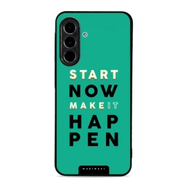 Etui Glossy Case do Samsung Galaxy A26 5G - wzór G079G