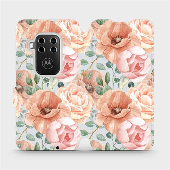 Etui do Motorola One Zoom - wzór MP02S