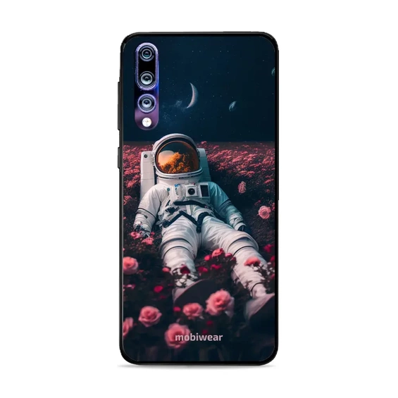 Etui Glossy Case do Huawei P20 Pro - wzór G002G