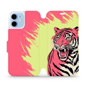 Etui do Apple iPhone 12 mini - wzór VP51S