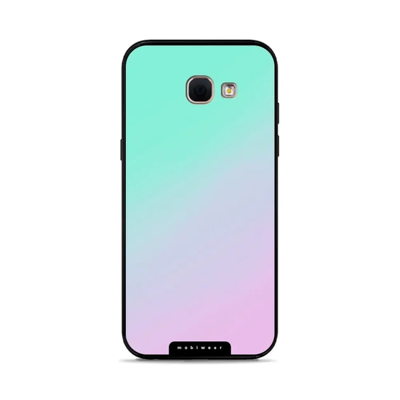 Etui Glossy Case do Samsung Galaxy A5 2017 - wzór G063G