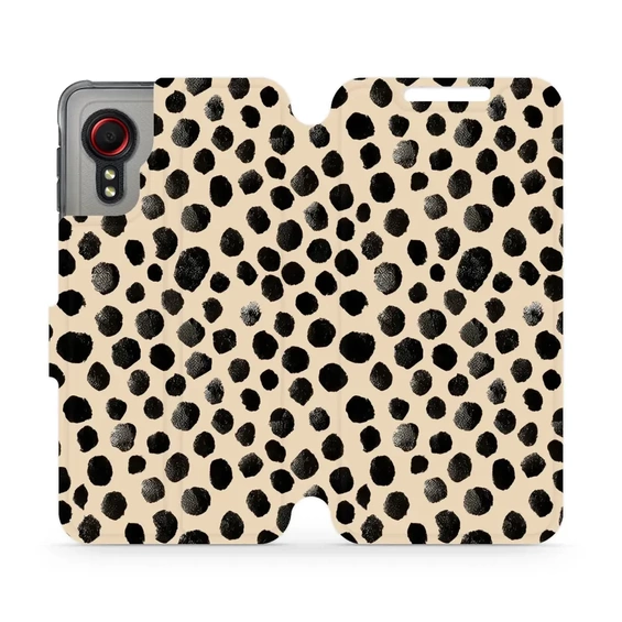 Etui do Samsung Galaxy Xcover 5 - wzór VA50S