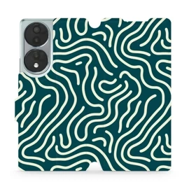 Etui do Huawei Honor 70 - wzór VA61S