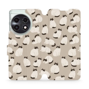 Etui do OnePlus 11 5G - wzór V160S