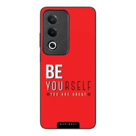 Etui Glossy Case do OPPO A80 5G - wzór G072G