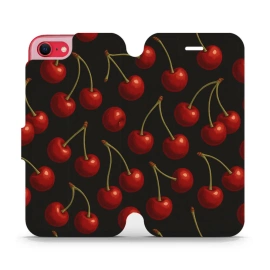 Etui do Apple iPhone SE 2022 - wzór VP83S