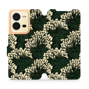 Etui do Vivo X80 Lite - wzór VA45S