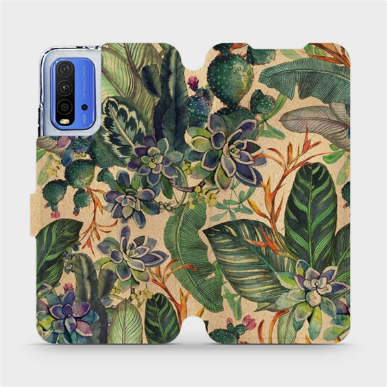 Etui do Xiaomi Redmi 9T - wzór VP05S