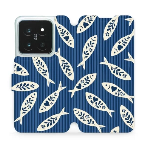 Etui do Xiaomi 14 Pro - wzór VP89S