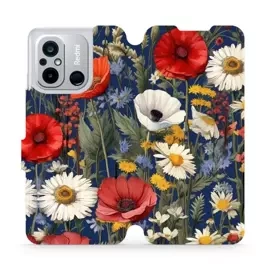 Etui do Xiaomi Redmi 12C - wzór VP46S