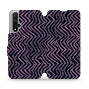 Etui do Huawei Honor 20 - wzór VA55S