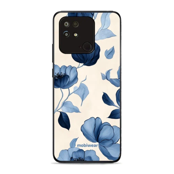 Etui Glossy Case do Xiaomi POCO C40 - wzór GP73G