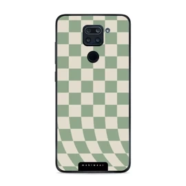 Etui Glossy Case do Xiaomi Redmi Note 9 - wzór GA58G