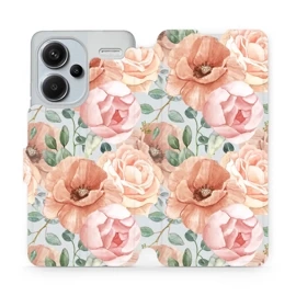 Etui do Xiaomi Redmi Note 13 PRO Plus - wzór MP02S