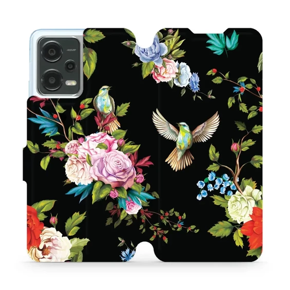 Etui do Xiaomi POCO X5 5G - wzór VD09S