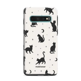 Etui Elite Pro do Samsung Galaxy S10 Plus - wzór E162E