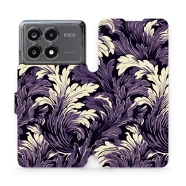 Etui do Xiaomi POCO X6 Pro - wzór VA46S