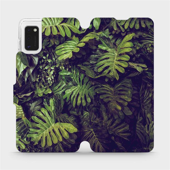 Etui do Samsung Galaxy A41 - wzór V136P