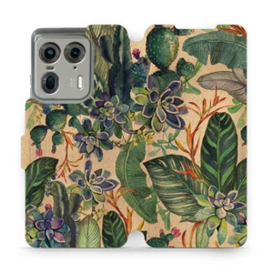 Etui do Motorola Edge 50 Ultra - wzór VP05S