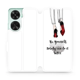 Etui do Huawei Nova 12 SE - wzór M046P
