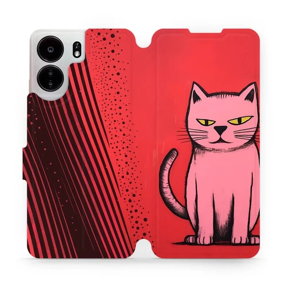 Etui do Xiaomi POCO C65 - wzór VP54S