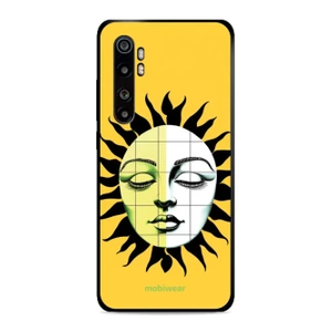 Etui Glossy Case do Xiaomi Mi Note 10 Lite - wzór G056G