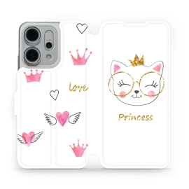Etui do OPPO Reno 14 5G - wzór MH03S