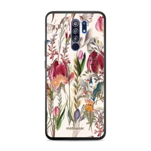 Etui Glossy Case do Xiaomi Redmi 9 - wzór G031G
