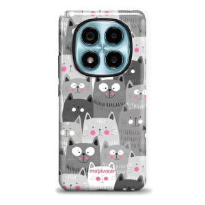 Etui Elite Pro do Xiaomi Redmi Note 14 Pro 4G - wzór E099E