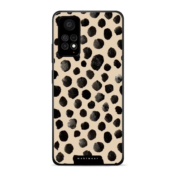 Etui Glossy Case do Xiaomi Redmi Note 11 Pro - wzór GA50G