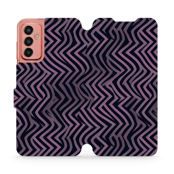 Etui do Samsung Galaxy M13 - wzór VA55S