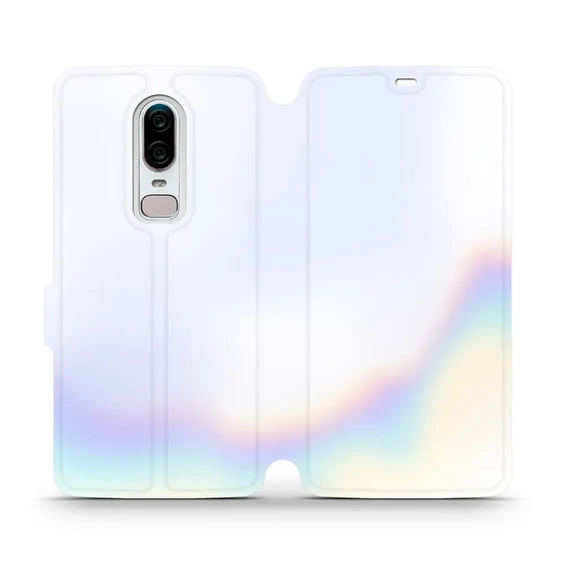 Etui do OnePlus 6 A6000 - wzór VP64S