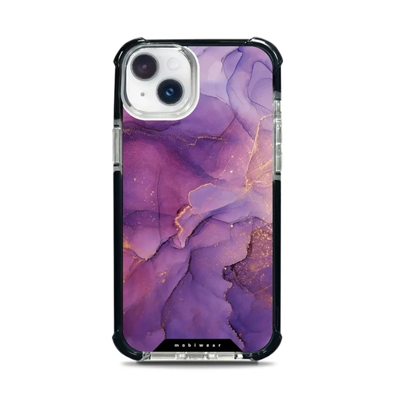 Etui MagSafe Elite Bumper Apple iPhone 14 Plus - wzór D020D