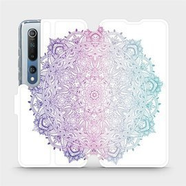 Etui do Xiaomi Mi 10 - wzór M008S