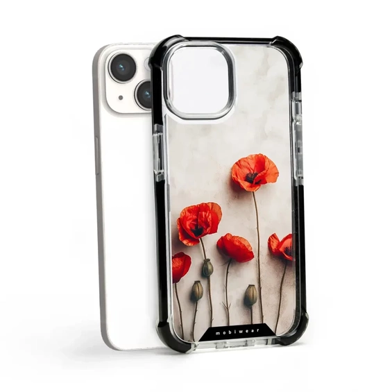 Etui MagSafe Elite Bumper Apple iPhone 14 - wzór D012D