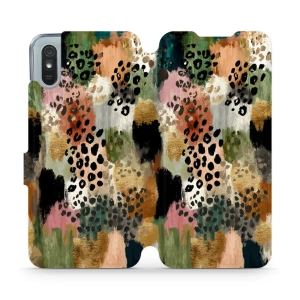 Etui do Xiaomi Redmi 9A - wzór V167S