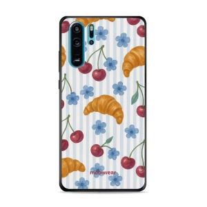 Etui Glossy Case do Huawei P30 Pro - wzór GP85G