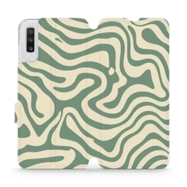 Etui do Samsung Galaxy A70 - wzór VA57S