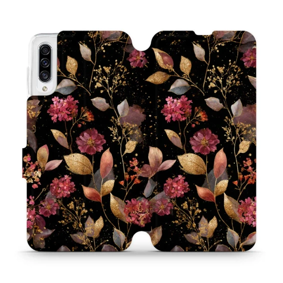 Etui do Samsung Galaxy A30s - wzór V171S