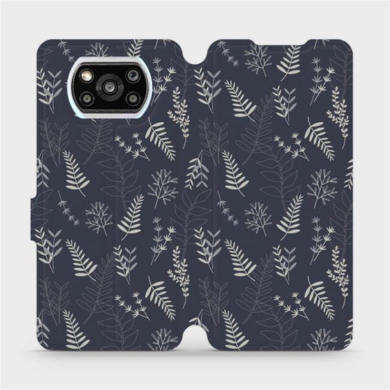 Etui do Xiaomi POCO X3 Pro - wzór VP15S